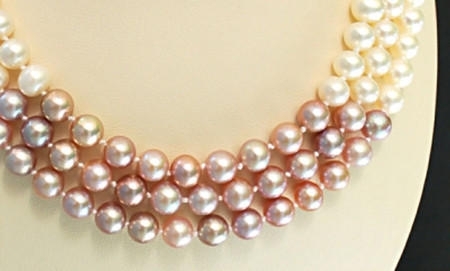 photo of Ever After Wedding Market: All About Pearls