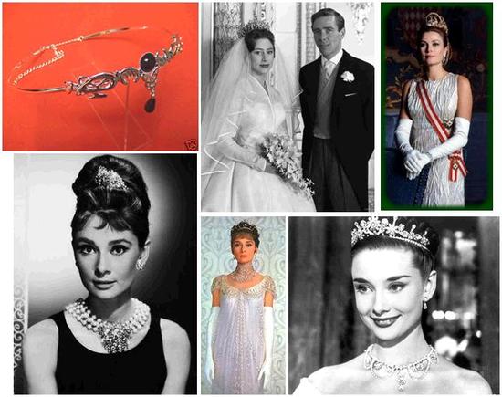 photo of Bride Chic: The History of the Tiara
