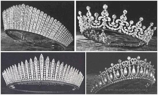 photo of Bride Chic: The History of the Tiara