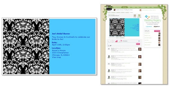 photo of OneWeds Newest Party Tools!