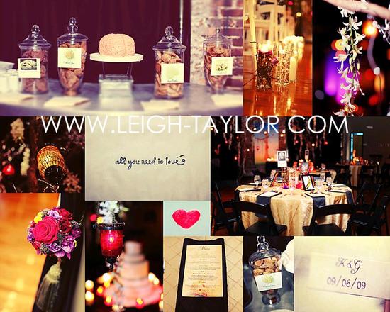 photo of Featured Wedding: Kim and Grant