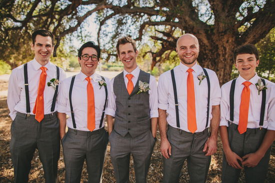 photo of A Vintage DIY Wedding on the Countryside