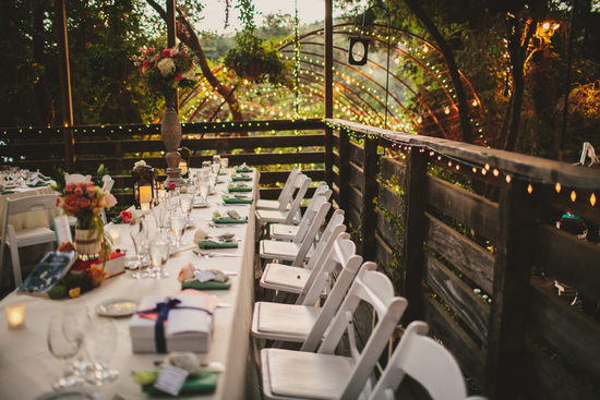 photo of A Vintage DIY Wedding on the Countryside