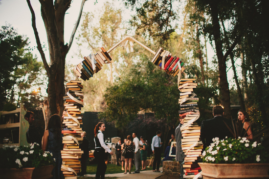 photo of A Stunning Vintage DIY Wedding on the Countryside