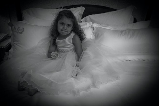 photo of Involving Your Children in Your Wedding