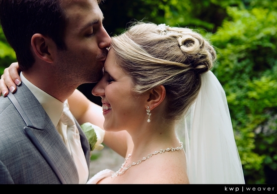 photo of Kristen Weaver Photography