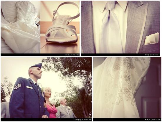 photo of Kristen Weaver Photography