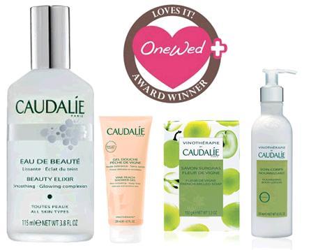 photo of Savvy Steals Weekly Giveaway- Another Must-Have Beauty Product from Caudalie!