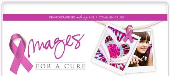 photo of Photographers (and other wedding professionals) Unite- Images For A Cure