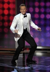 photo of Will Your Groom Wear White? Fashion and the Emmy Awards