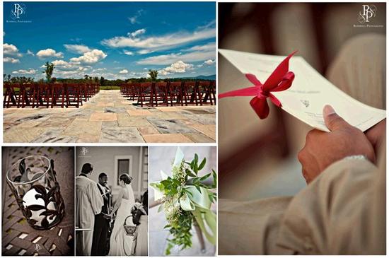 photo of Featured Wedding: Sarah and Jae