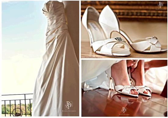 photo of Featured Wedding: Sarah and Jae