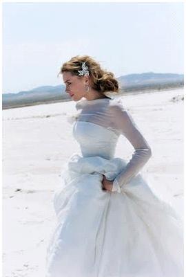 photo of Brides Magazine