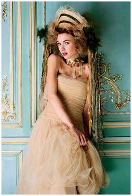 photo of Brides Magazine