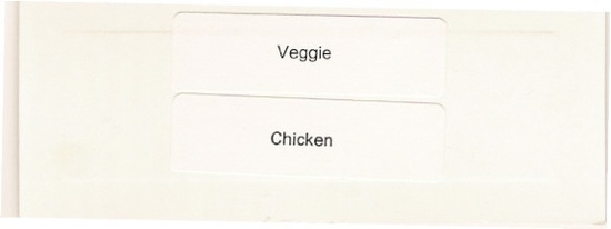 photo of Catering Tip: No One Remembers What They Ordered