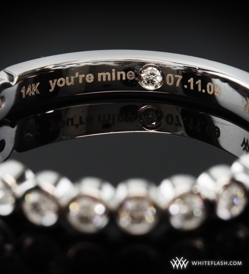 photo of Expert Answers: Reasons to Customize Your Engagement RIng
