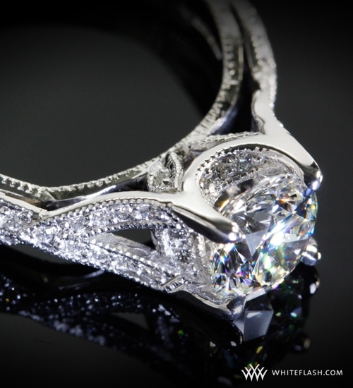 photo of Expert Answers: Reasons to Customize Your Engagement RIng
