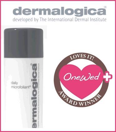photo of Exfoliate, Brighten And Smooth, Blushing Bride, With This Week’s Savvy Steal!