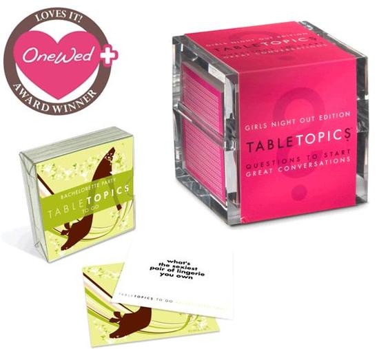 photo of Savvy Steals Weekly Giveaway- Kick your Girls Night Out and Bachelorette Party into Overdrive!