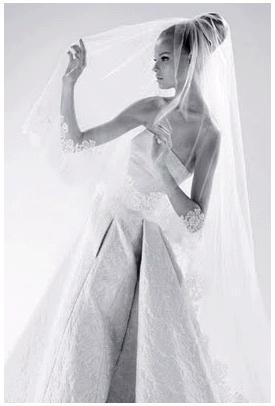 photo of Brides Magazine