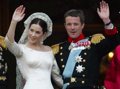 photo of Bride Chic: The Mantilla