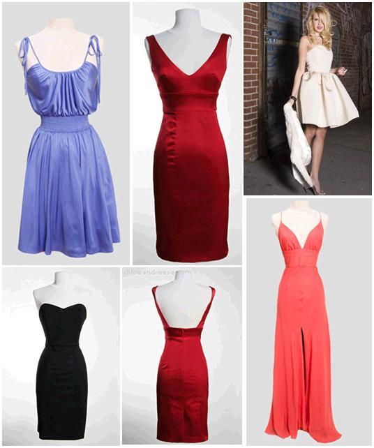 photo of NY Sample Sale for the Modern Glamorous Bride-to-Be!
