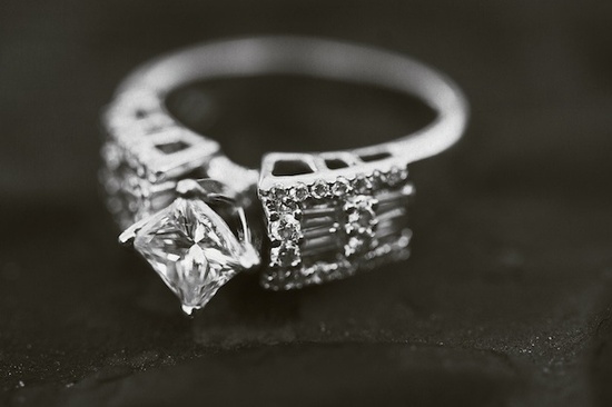 photo of Featured Engagement Session: Erica and Michael