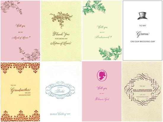 photo of Savvy Steals Weekly Giveaway: Recognize the Most Important People at Your Wedding in a Special Way