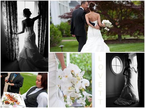 photo of Mark Lovett Photography