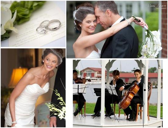 photo of Mark Lovett Photography