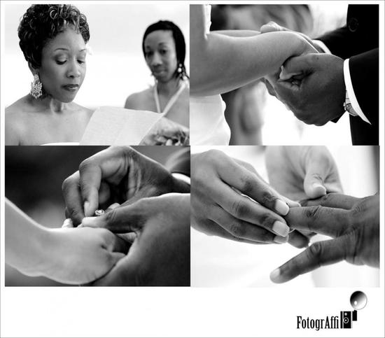 photo of Featured Wedding: A Jamaican Destination Wedding