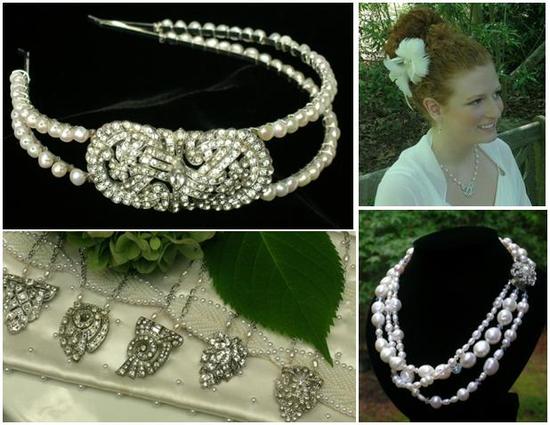 photo of Bel Canto Designs: Vintage Jewelry Designer Launches Fab New Blog!