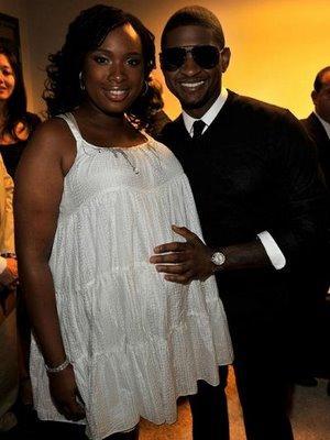 photo of Jennifer Hudson: From Proposal Trendsetter to Baby Mama- Gives Birth on Monday!