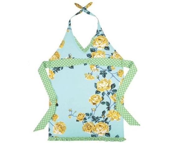 photo of It's A Jaime Thing: Fabulous Aprons For The Bridal Party!
