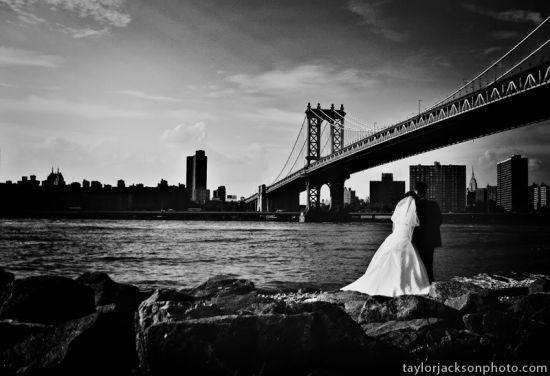 photo of Bubbly Bride: 'Monumental' Locations For Your Wedding
