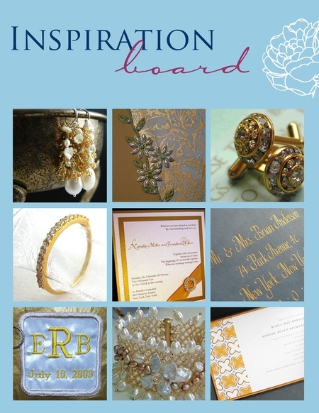 photo of Ever After Wedding Market: Midas Touch for a Gilded Wedding