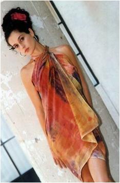 photo of Bride Chic: Putting Together Your Hot Trousseau