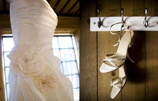photo of Bride Chic: FINDING YOUR CHIC FACTOR