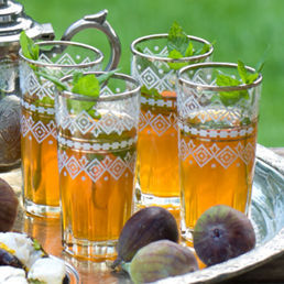 photo of Hostess with the Mostess: Signature Drinks for Non-Drinkers