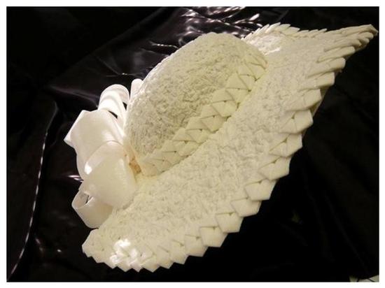 photo of Newfound Respect For The Toilet Paper Wedding Dress Game!