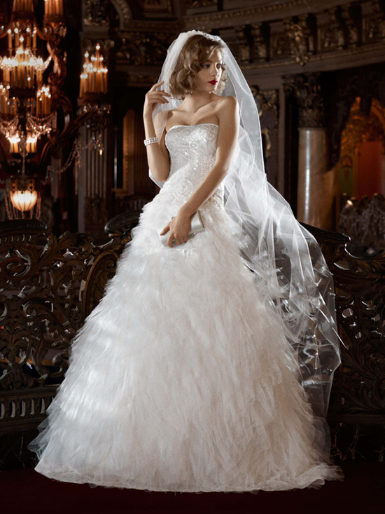 photo of Galina Signature SWG438