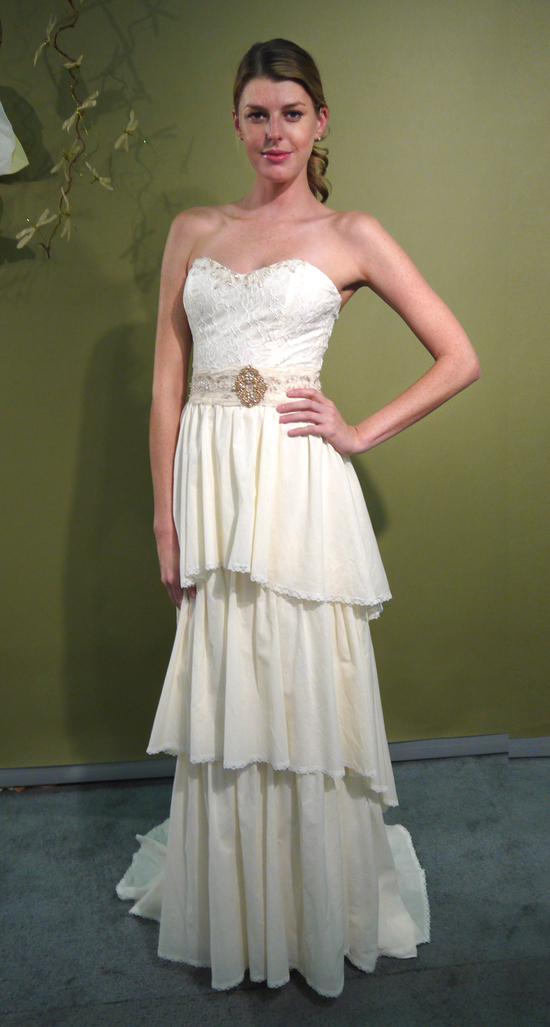 photo of Louisa