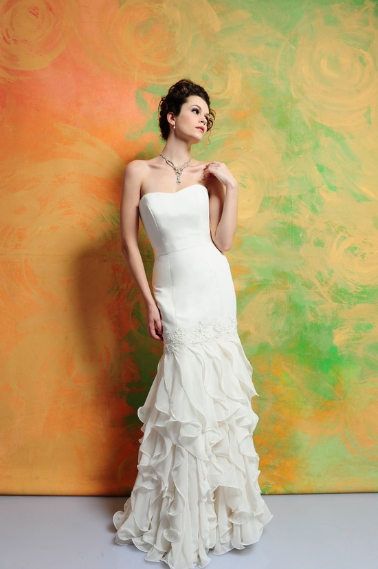 photo of 1400 Dress