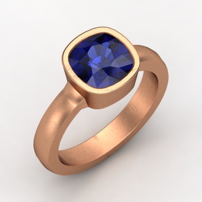 photo of Vahagan Engagement Ring
