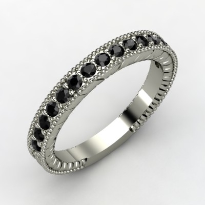 photo of Victoria Wedding Band