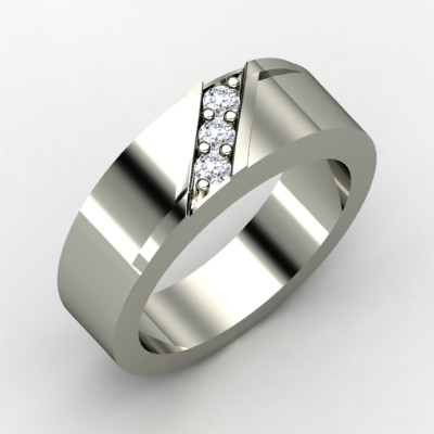 photo of Slash Wedding Band
