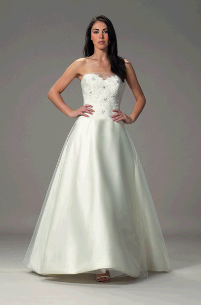 photo of 4851 Dress