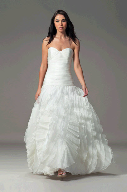 photo of 4849 Dress