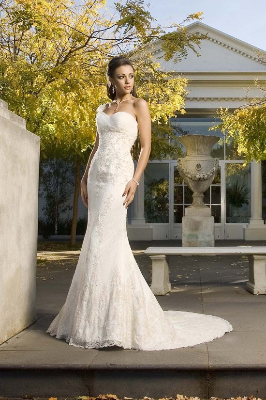 photo of 4003 Dress