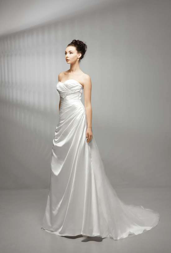 photo of 914SS Dress